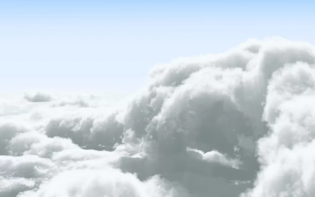 Volumetric Clouds III