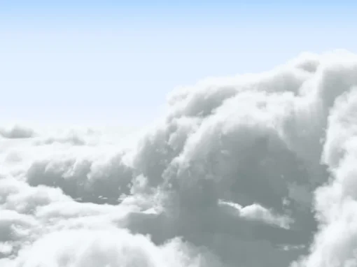 Volumetric Clouds III