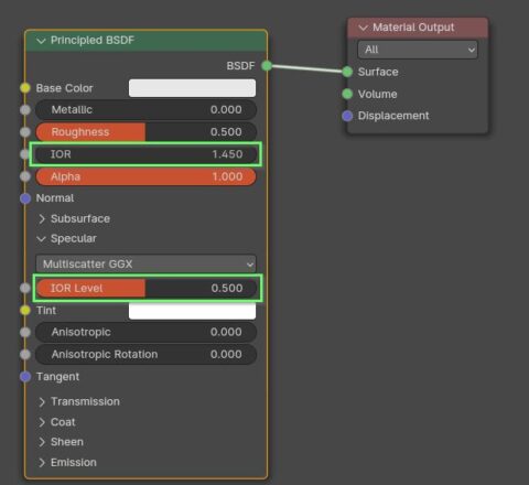 Blender’s New Features - Sonja Christoph