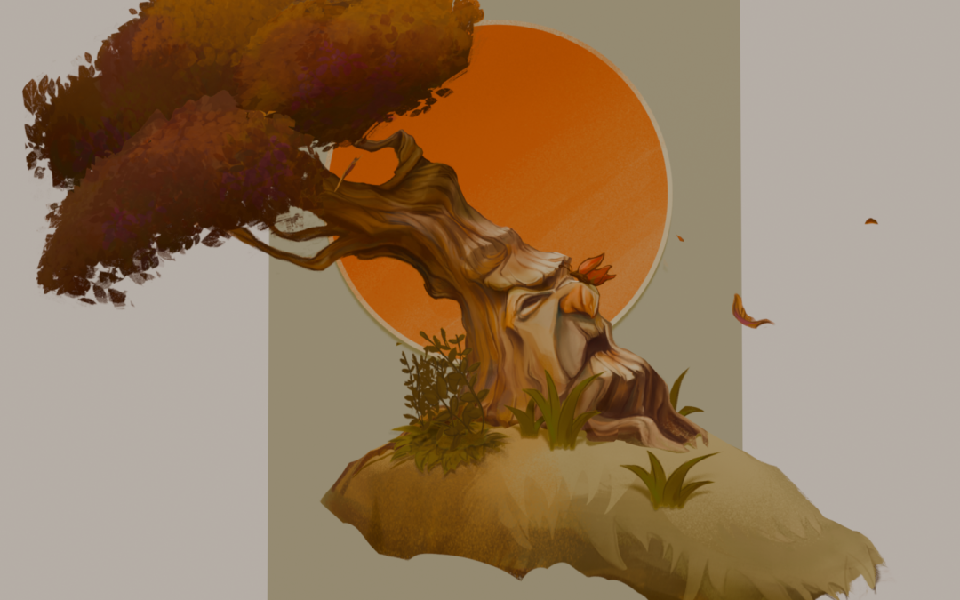 The Ole Tree