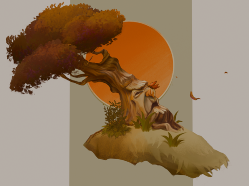 The Ole Tree